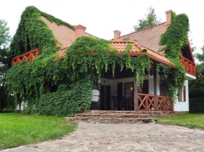 Willa Lichaczówka, Bogaczewo